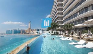 Квартира, 2 спальни на продажу в EMAAR Beachfront, Дубай Address The Bay