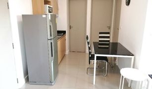 2 chambres Condominium a vendre à Bang Na, Bangkok Ideo Blucove Sukhumvit