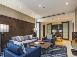 1 Schlafzimmer Appartement zu vermieten im Emporium Suites by Chatrium, Khlong Tan