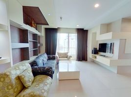 4 Schlafzimmer Wohnung zu vermieten im Circle Condominium, Makkasan, Ratchathewi