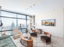 3 Bedroom Apartment for sale at Index Tower, Park Towers, DIFC