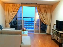 2 Schlafzimmer Appartement zu vermieten im The Waterford Diamond, Khlong Tan, Khlong Toei