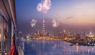 1 Bedroom Apartment for sale in Creek Beach, Dubai The Cove Building 1