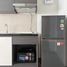 Studio Condo for rent at Rich Point Wutthakard, Talat Phlu, Thon Buri, Bangkok