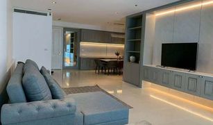 2 Bedrooms Condo for sale in Lumphini, Bangkok Athenee Residence