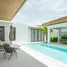 4 Bedroom Villa for sale at Mouana Breeze Maikhao, Mai Khao