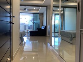 Studio Wohnung zu vermieten im Phuket Palace, Patong, Kathu