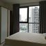 Studio Apartment for rent at Ideo Mobi Sukhumvit 81, Bang Chak