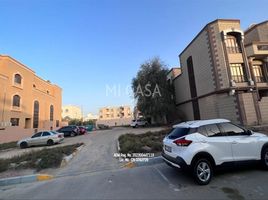  Land for sale at Al Mushrif, Mushrif Park, Al Mushrif, Abu Dhabi