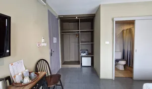 Studio Appartement a vendre à Hua Hin City, Hua Hin Hub Hua Hin 57