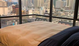 2 Bedrooms Condo for sale in Suriyawong, Bangkok Ashton Silom