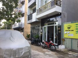 5 Schlafzimmer Villa zu verkaufen in Tan Phu, Ho Chi Minh City, Tay Thanh