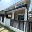 3 Bedroom House for rent at Baan Karnkanok 12, Nong Phueng