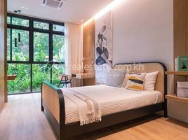 2 Bedroom Condo for sale at Odom Living | Two Bedroom Type 2B, Tonle Basak