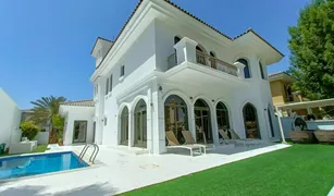 4 Bedrooms Villa for sale in Garden Homes, Dubai Garden Homes Frond P