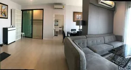 Available Units at The Niche Pride Thonglor-Phetchaburi