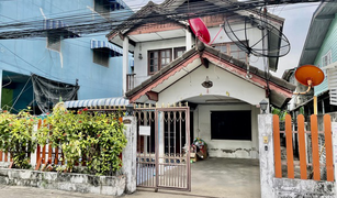 3 Bedrooms House for sale in Nong Bon, Bangkok Prem Ruethai 20 Village