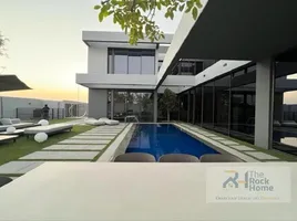 4 Bedroom House for sale at Sequoia, Hoshi