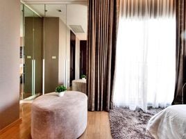 1 Schlafzimmer Wohnung zu vermieten im Noble Refine, Khlong Tan