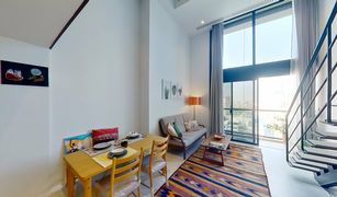 1 Bedroom Condo for sale in Si Lom, Bangkok The Lofts Silom