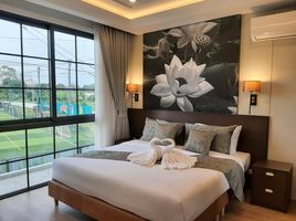 3 Schlafzimmer Villa zu verkaufen im Rungsii Village Pattaya, Nong Prue, Pattaya, Chon Buri