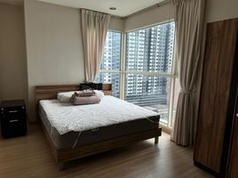 2 Schlafzimmer Wohnung zu vermieten im The Light House, Khlong Ton Sai