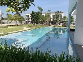 3 Bedroom House for sale at Baan Klang Muang Ratchaphruek-Sathorn, Bang Khun Kong
