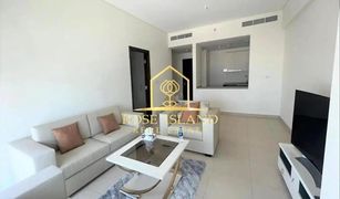 1 Habitación Apartamento en venta en Najmat Abu Dhabi, Abu Dhabi The Wave