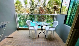 1 Bedroom Condo for sale in Nong Kae, Hua Hin The Seacraze 