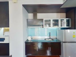 1 Bedroom Condo for rent at Mona Suite, Khlong Toei Nuea, Watthana