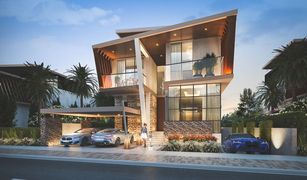 4 Bedrooms Townhouse for sale in , Dubai Malta