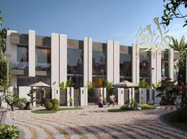 2 Bedroom Townhouse for sale at Bianca, Dubai Land, Dubai