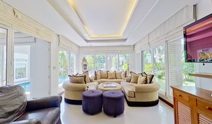 4 Bedrooms House for sale in Na Chom Thian, Pattaya Baan Talay Pattaya
