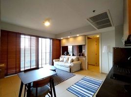 1 Bedroom Apartment for rent at Zire Wongamat, Na Kluea