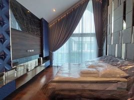 3 Schlafzimmer Villa zu vermieten im Bangkok Boulevard Rama 9, Saphan Sung, Saphan Sung, Bangkok