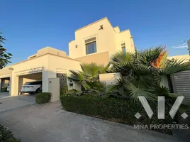 3 Bedroom Villa for sale at Azalea, Layan Community, Dubai Land