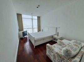 4 Schlafzimmer Appartement zu vermieten im Athenee Residence, Lumphini