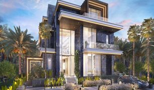 6 Bedrooms Villa for sale in , Dubai Venice