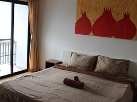 1 Schlafzimmer Appartement zu vermieten im UTD Aries Hotel & Residence, Suan Luang, Suan Luang