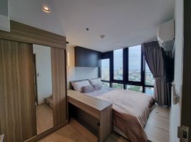 2 спален Кондо в аренду в Altitude Unicorn Sathorn - Tha Phra, Talat Phlu