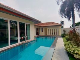 4 Schlafzimmer Haus zu verkaufen im Whispering Palms Pattaya, Pong