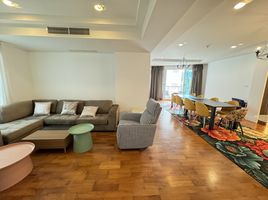 3 Bedroom Apartment for rent at Baan Nunthasiri, Thung Mahamek