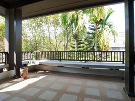 4 Bedroom House for sale at Setthasiri SanSai, Nong Chom, San Sai, Chiang Mai