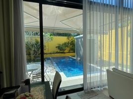 2 спален Дом на продажу в Baan Wana Pool Villas, Si Sunthon