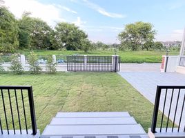 3 Bedroom House for rent at Thanaporn Park Home 5, San Pa Pao