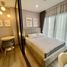Studio Wohnung zu vermieten im The Politan Aqua, Bang Kraso
