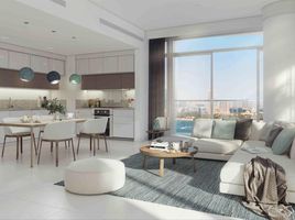 3 Bedroom Apartment for sale at Marina Vista, EMAAR Beachfront