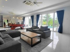 3 Schlafzimmer Villa zu verkaufen in Pran Buri, Prachuap Khiri Khan, Wang Phong, Pran Buri