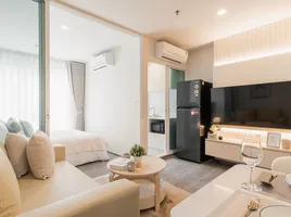 1 Schlafzimmer Wohnung zu vermieten im Regent Home Bangna, Bang Na, Bang Na, Bangkok