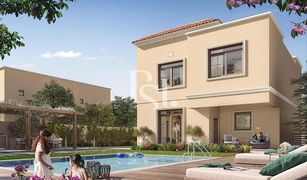 4 Habitaciones Villa en venta en Yas Acres, Abu Dhabi Yas Park Gate